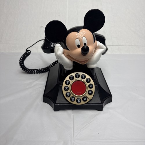 Vintage disney mickey mouse - vintage,