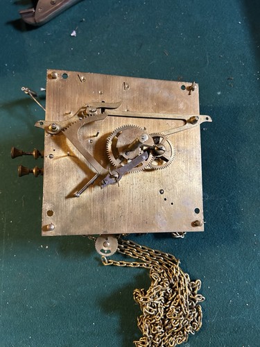 Antique german brass - antique,