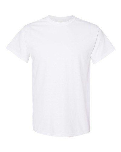 Gildan heavy cotton - gildan, t-shirt