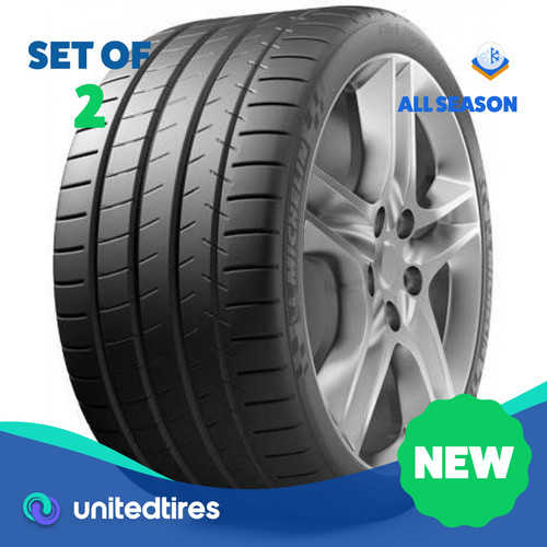 Set new 245 40r20 - set, p