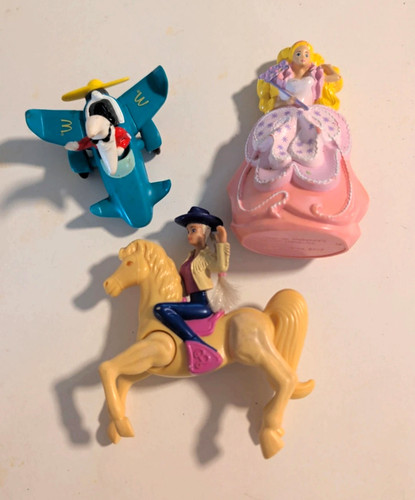 Vintage mattel barbie - mattel,