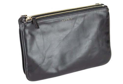 Sandro addict bag women - sandro,