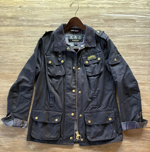 Barbour international women - barbour,