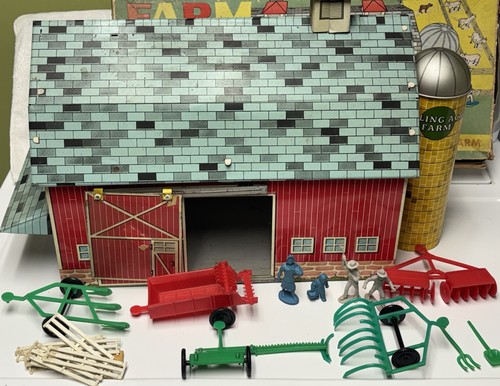 Vintage ohio art - vintage,