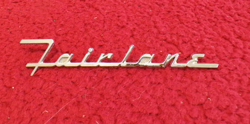 1955 ford fairlane - 1955,