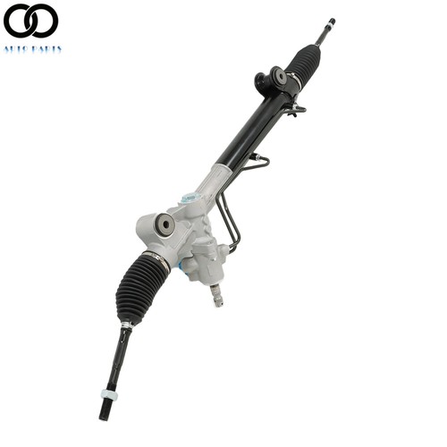 Power steering rack pinion - &,