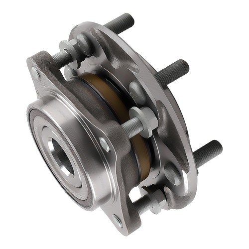 Wheel hub bearing assembly - wheel,