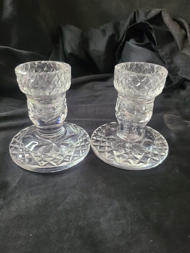 Vintage set two waterford - vintage,