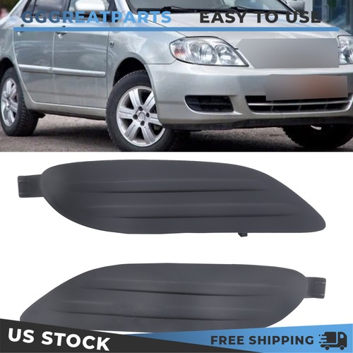 Pair fog lamp light - pair, of