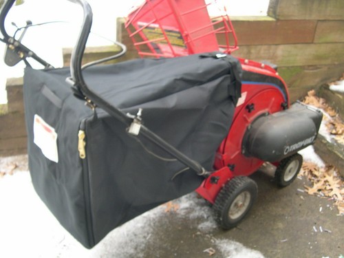 Fits troy bilt - fits,