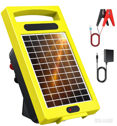 32joule mile solar - 20-mile,