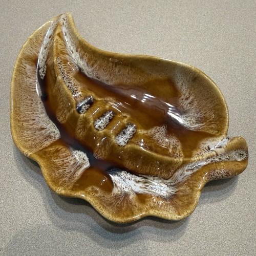 California pottery mcm drip - pottery,