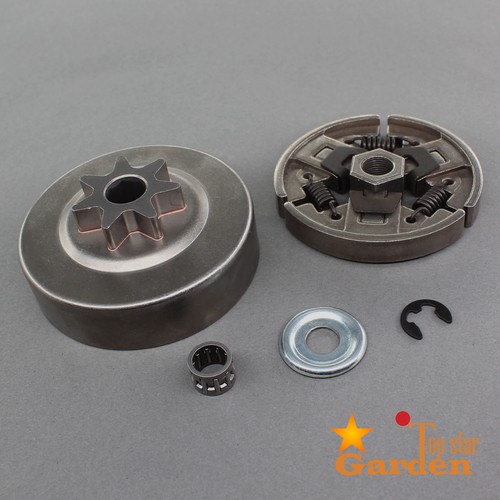 Clutch drum sprocket bearing - clutch,