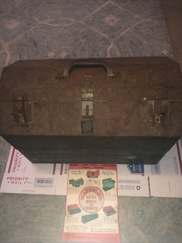 Vintage waterloo 48 - vintage, #