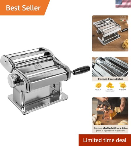 Atlas 150 classic - atlas, pasta