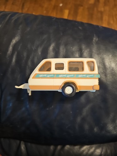 Kentoys caravan camper - camper, only-