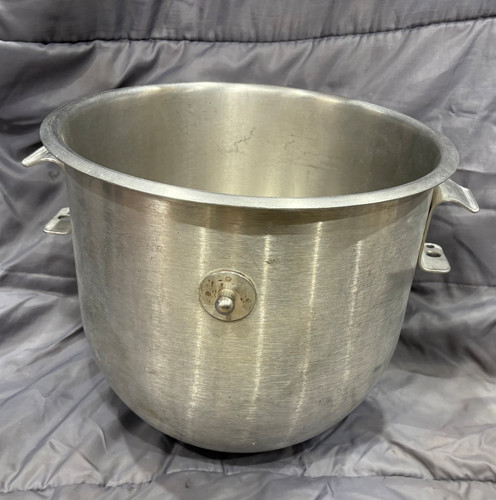 Stainless steel - 20, qt