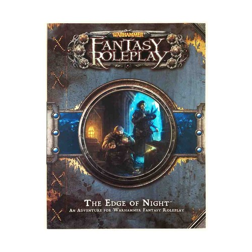 Ffg wfrp 3rd edge - ffg, of