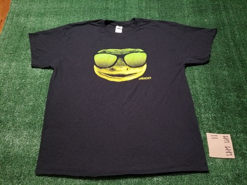 Geico shirt xl - shirt,