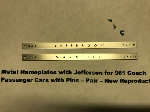 American flyer parts - american,