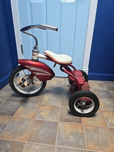 Vintage murray kid tricycle - murray,