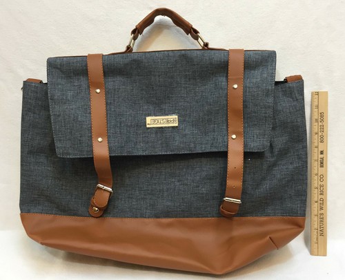 Messenger bag tote over the - messenger,