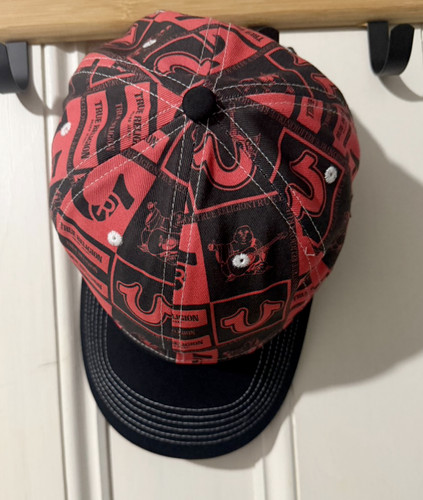 New true religion - true,
