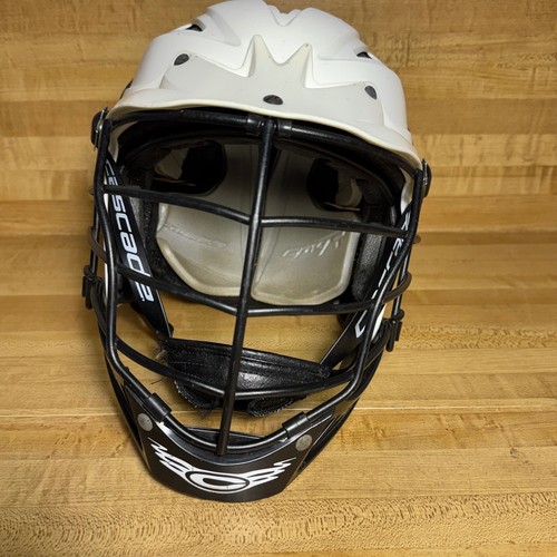 Cascade cpv lacrosse helmet - cpv-r,