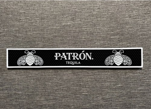Patron tequila bar - tequila,