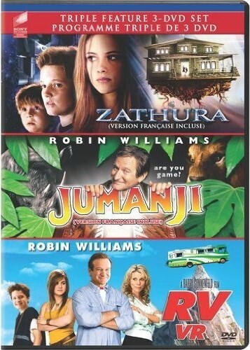 Zathura jumanji new - /,