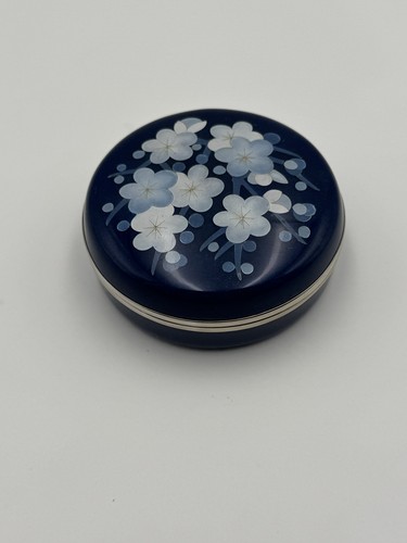 Vintage ando japan cloisonne - vintage,