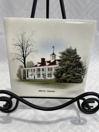 Mount vernon decorative - mount,