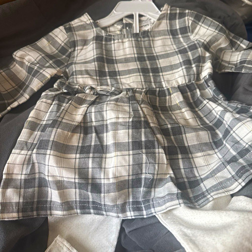 Carter girls 2pc plaid - carter's,