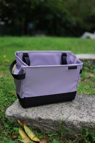 Original front bag carrier for - front,