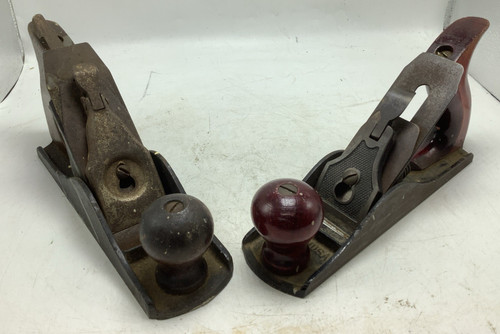 Lot vintage made - in, usa