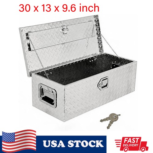 Aluminum truck pickup atv - aluminum,