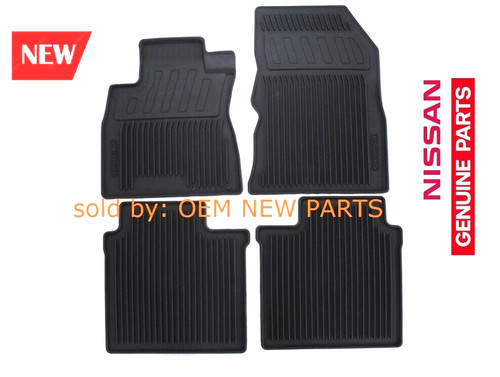 New oem 2014 - 2014-2019, versa