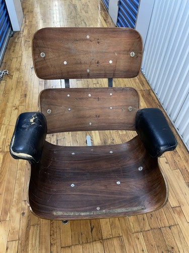 Vintage 60s herman miller - herman,