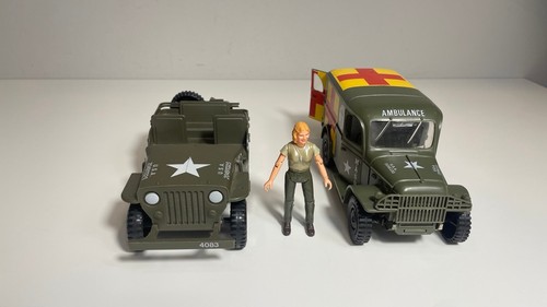 Vintage h mash medical - m.a.s.h,