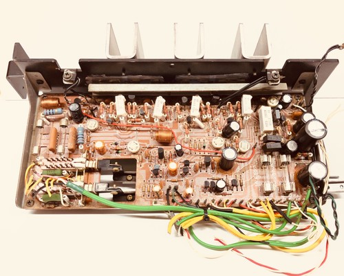Marantz 2226b receiver - 2226b,