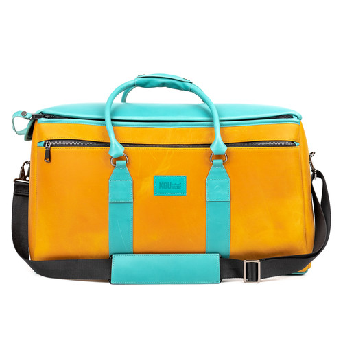 Double triple gig bag - bag, for