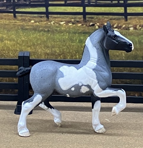 Breyer horse custom sm - breyer, cm
