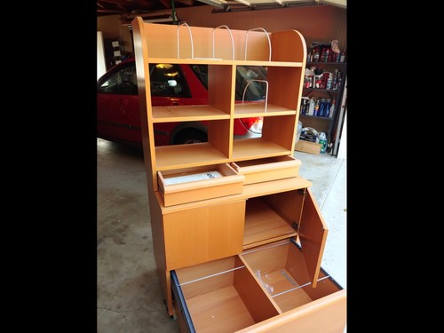 Ikea office file - , cabinet/shelf