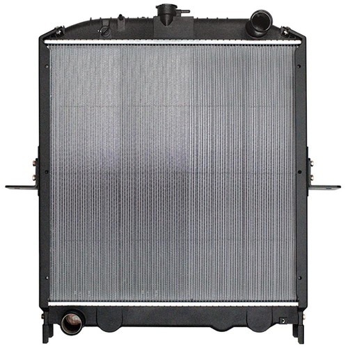 238796 nor fits 2005 2007 - 238796-nor,