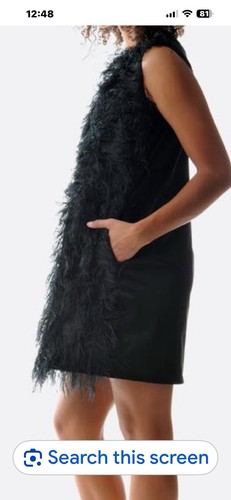 Little black dress - little, lis