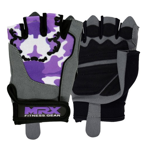 Women weight lifting gloves - women,