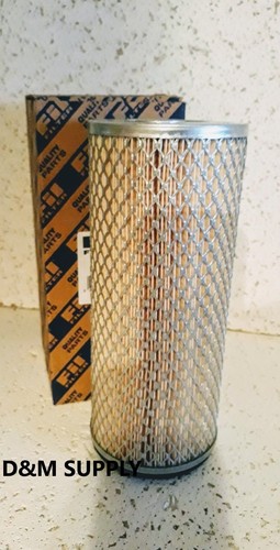 Tractor air filter fit - tractor,