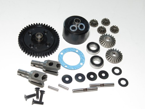 Muge2028 mugen mbx8r eco 8 - eco, 1/8