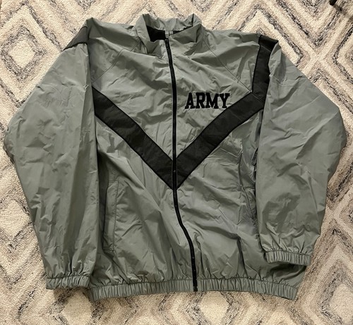 Army issued pt - u.s.,