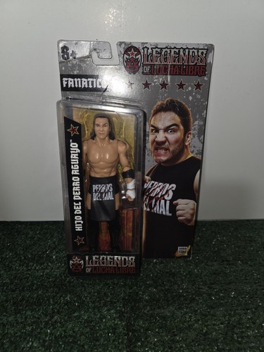Legends lucha libre - legends,